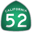 Connect to California 52