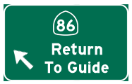 Return to the California 86 Guide