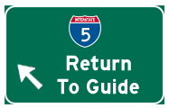 Back to Interstate 5 Index