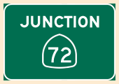 Back to California 72
