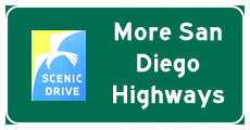 More San Diego Highways