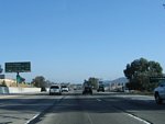 California @ AARoads - Interstate 5 South - Orange County (Interstate ...