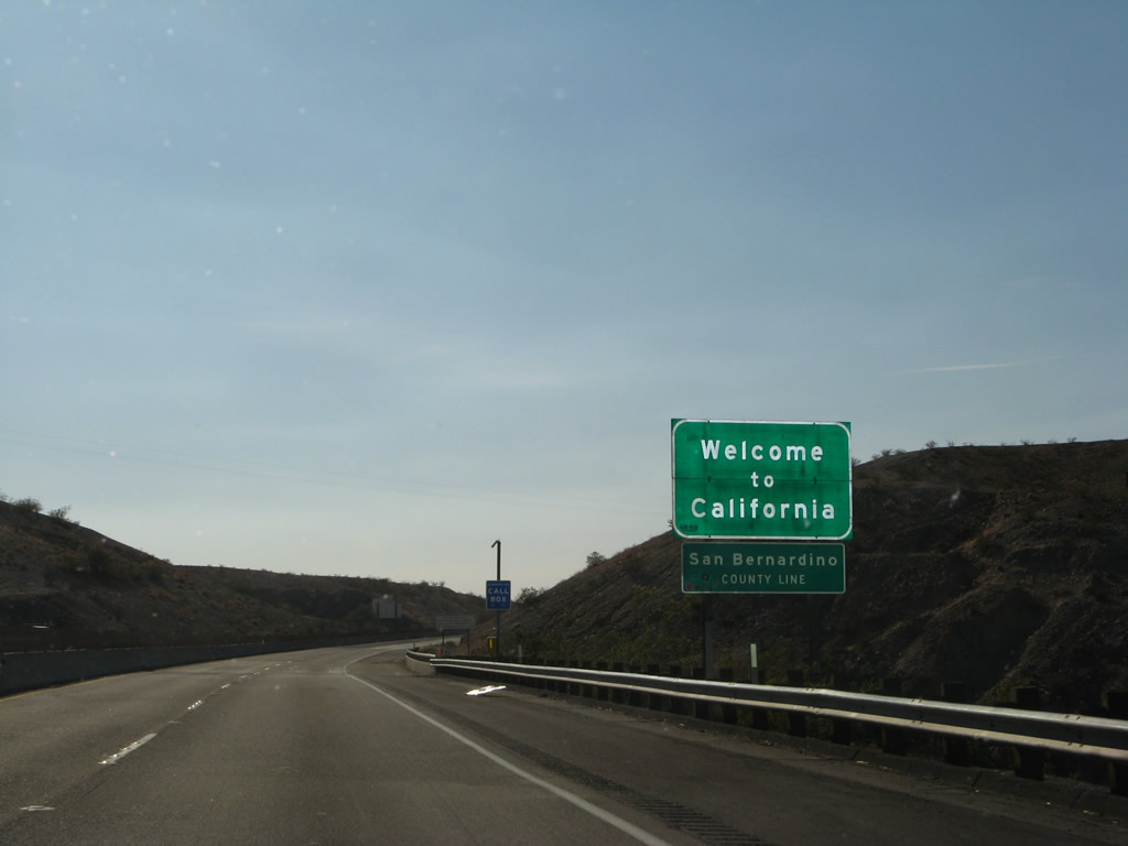 CountyWire - Category - Welcome to San Bernardino County