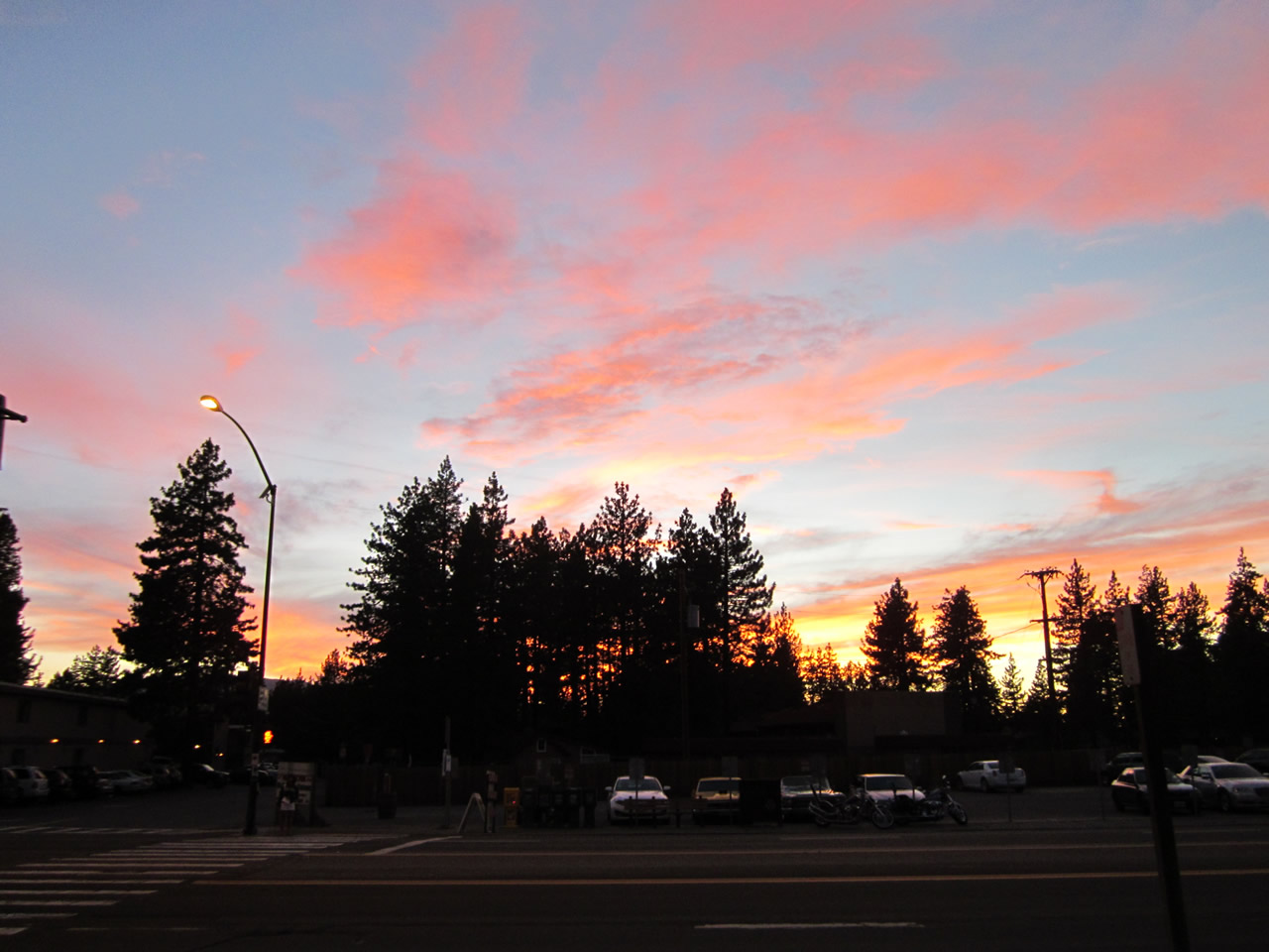 California @ AARoads - U.S. Highway 50