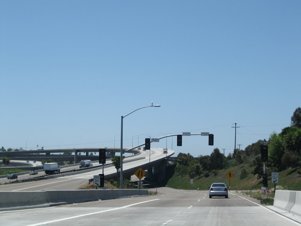 105 freeway express lane 105 freeway express lane