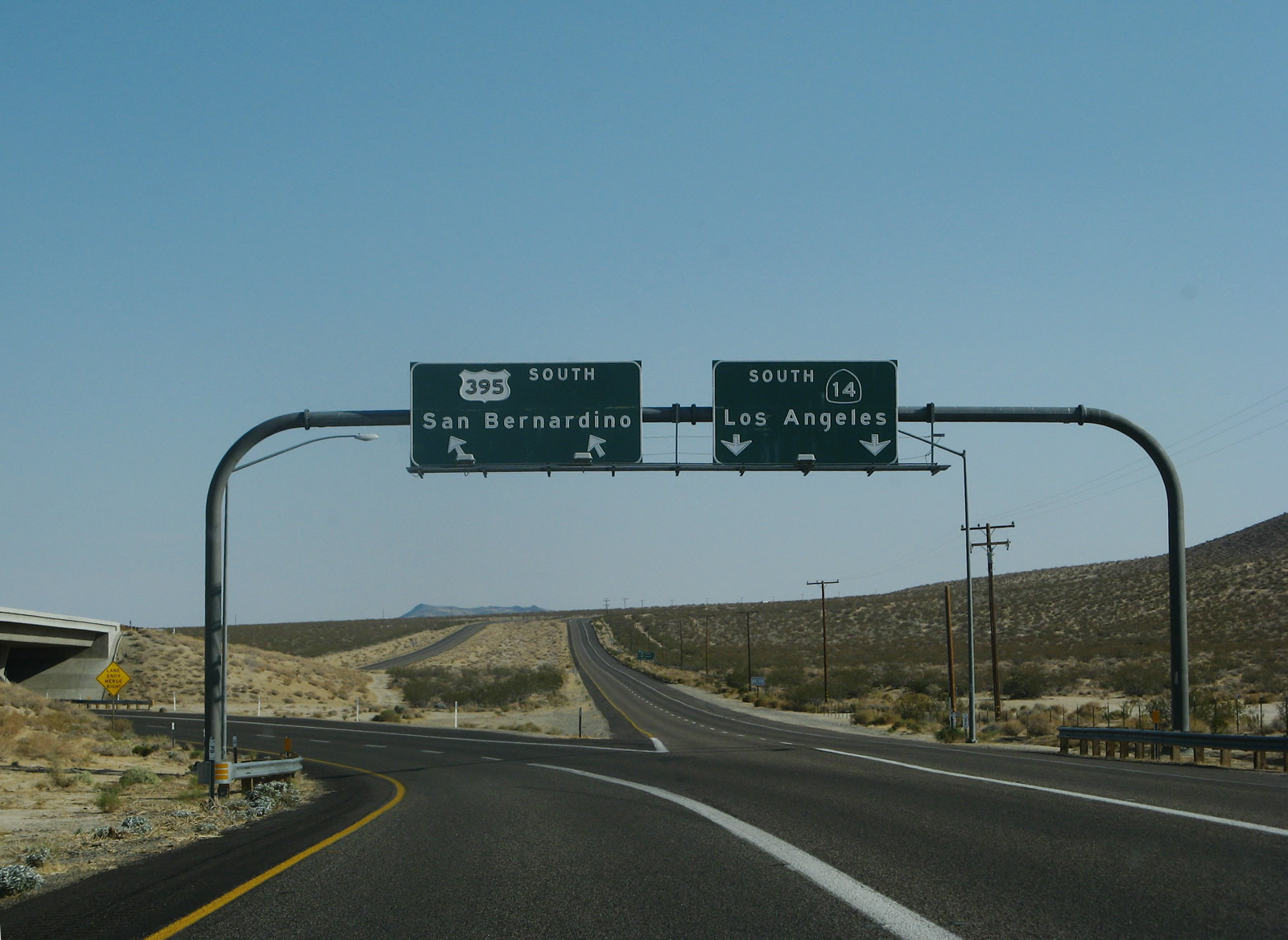 california-aaroads-u-s-395-south-kern-county