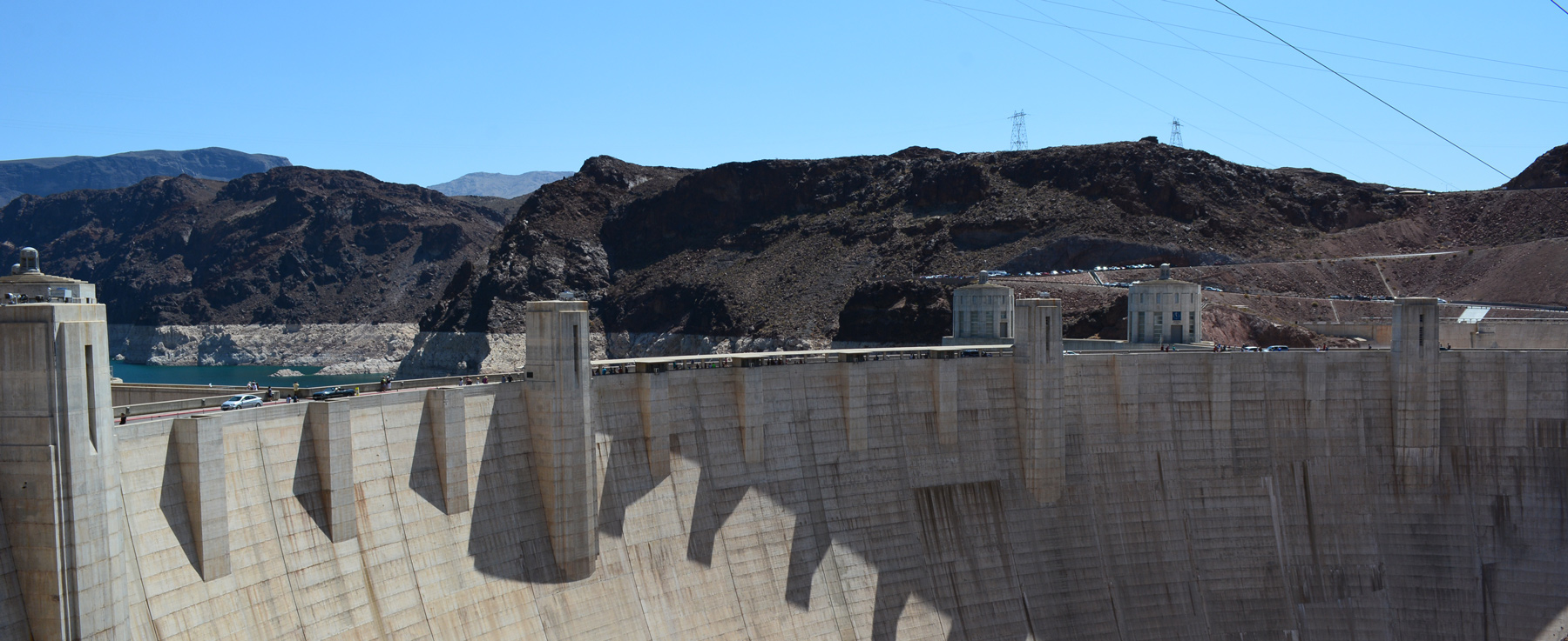Hoover Dam