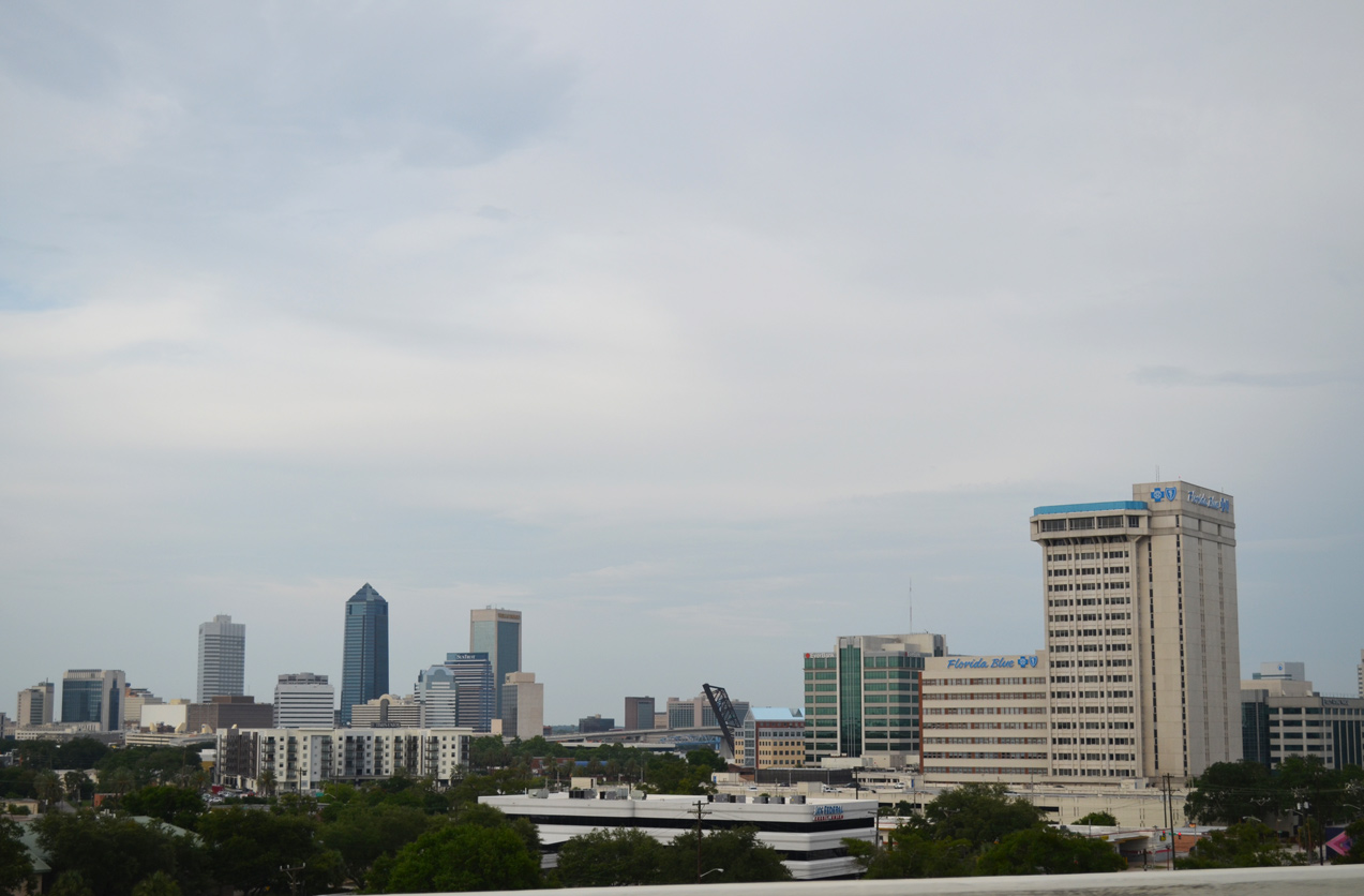 Jacksonville, FL