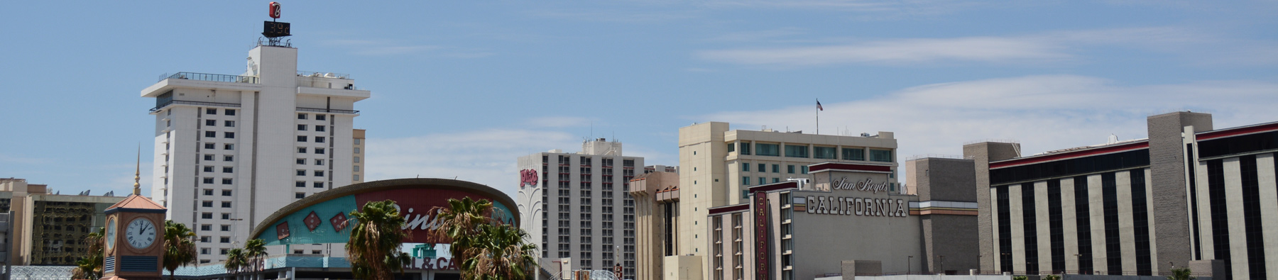 Las Vegas Casinos