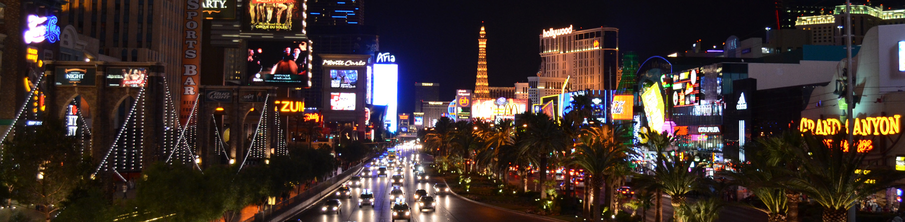 Las Vegas Strip