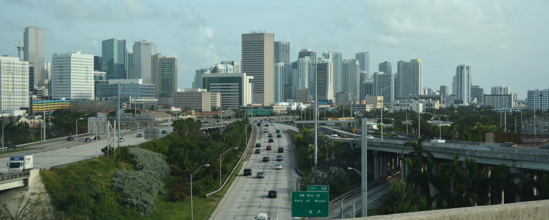 Midtown Interchange - Miami, FL