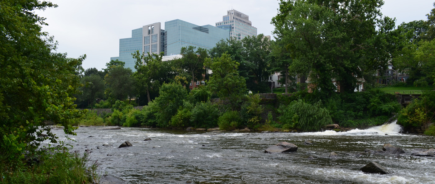 Brandywine Park - Wilmington, DE
