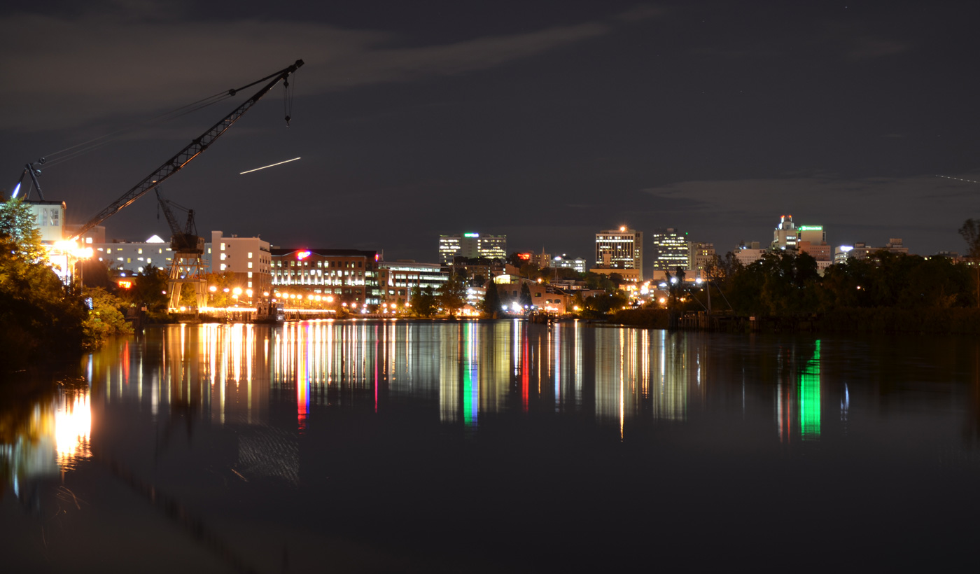 Christina Riverfront - Wilmington, DE