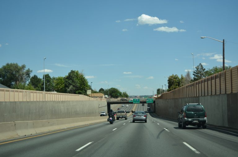 U.S. 6/6th Avenue Frwy - Denver, CO