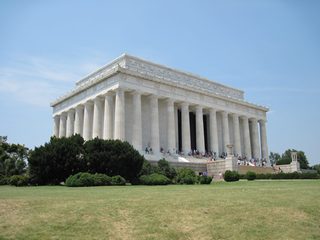 Lincoln Memorial Cir Thumbnail