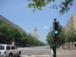 Pennsylvania Ave NW Thumbnail