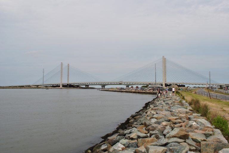 Charles W. Cullen Bridge