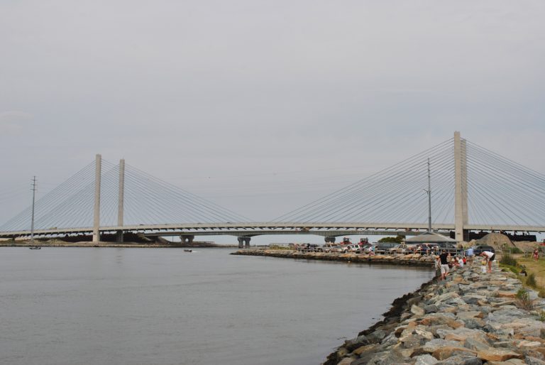 Charles W. Cullen Bridge