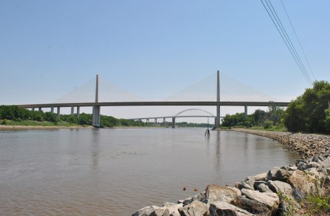 William Roth Bridge (SR 1)
