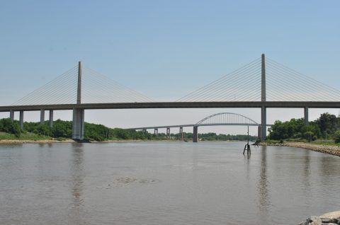 William Roth Bridge (SR 1)