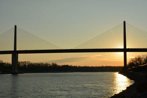 Delaware Route 1 - William Roth Bridge