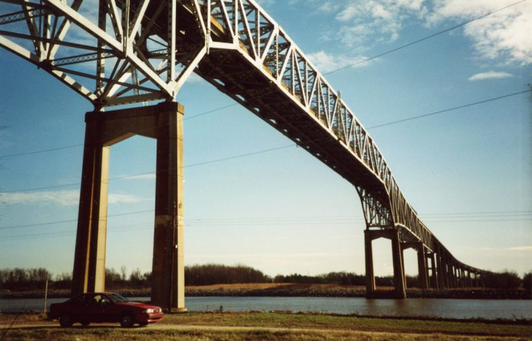 Reedy Point Bridge