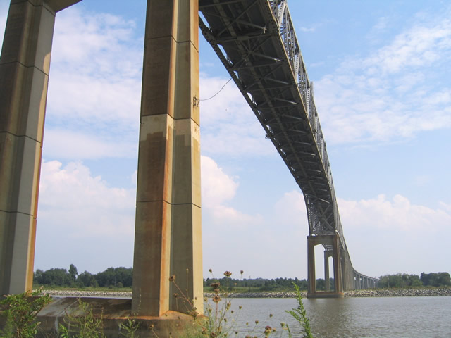 Reedy Point Bridge
