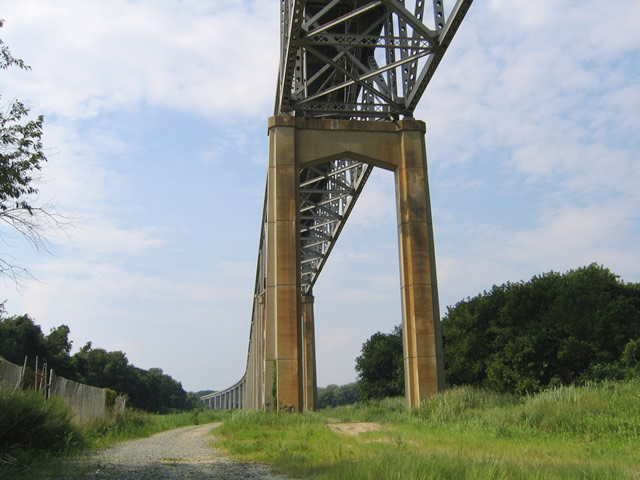 Reedy Point Bridge