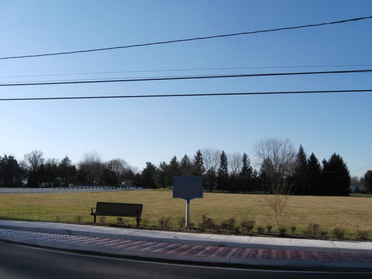 Ebright Azimuth, Delaware