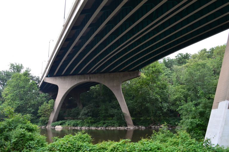 I-95 – Brandywine Creek Bridge