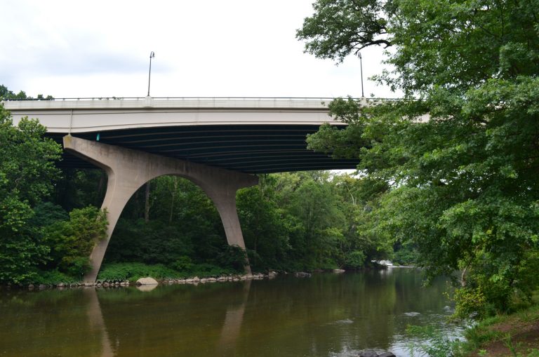 I-95 – Brandywine Creek Bridge