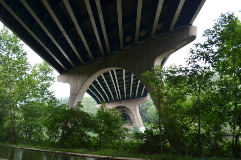 I-95 – Brandywine Creek Bridge