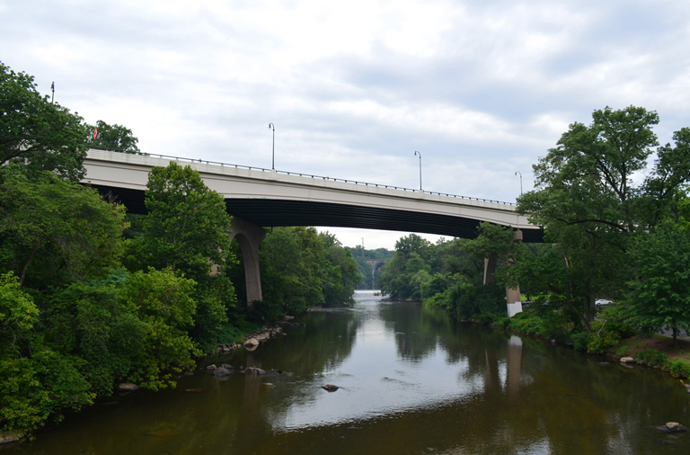 I-95 – Brandywine Creek Bridge, Wilmington, DE