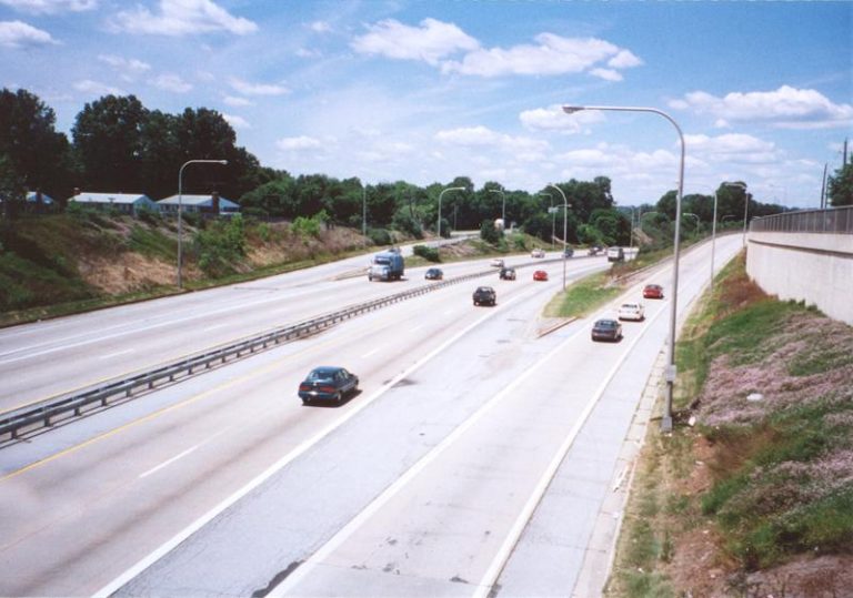 SR 141 - Newport, Delaware