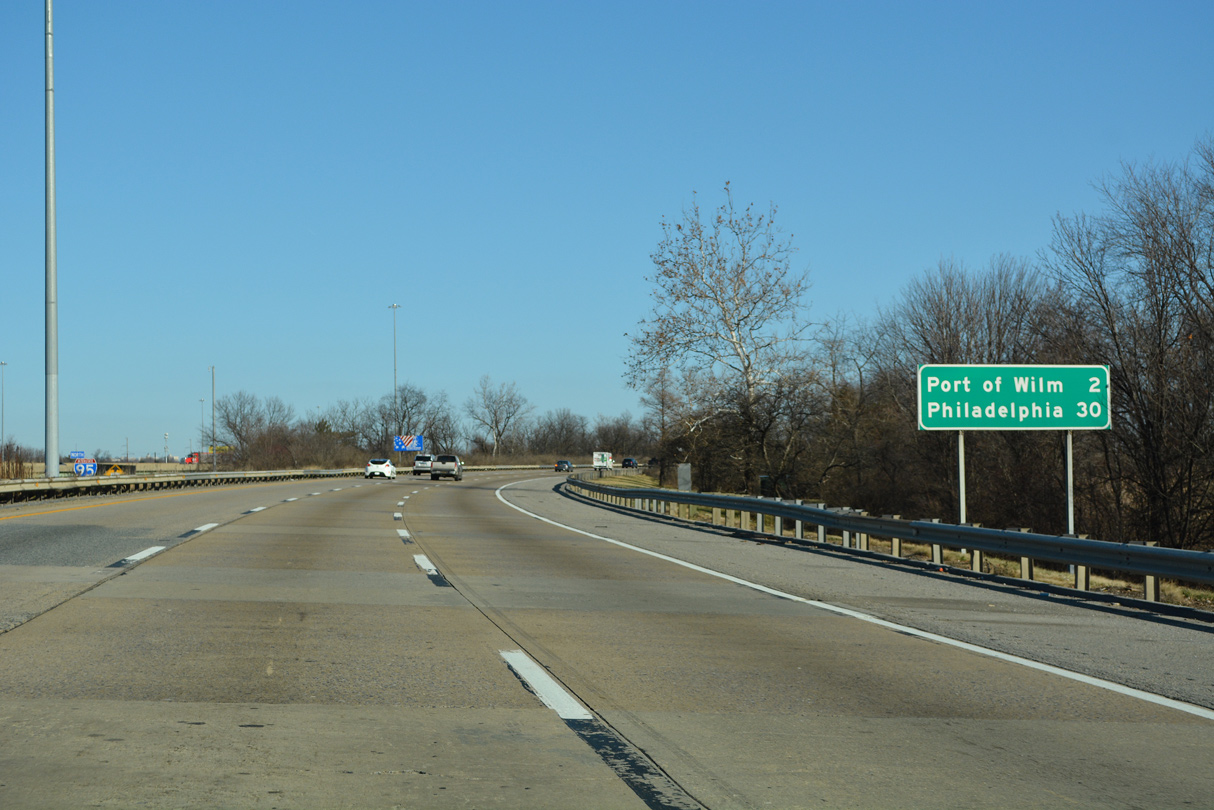 interstate-495-north-aaroads-delaware