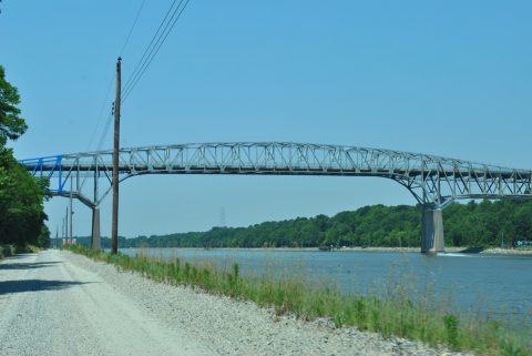 Summit Bridge