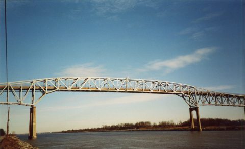 Summit Bridge