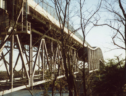 Summit Bridge