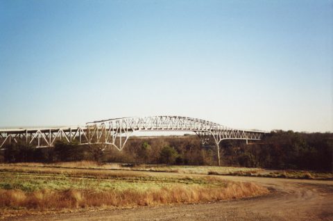 Summit Bridge