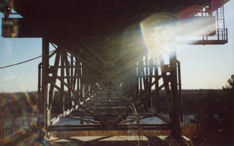 Summit Bridge