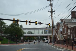 College Ave Thumbnail