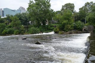 Brandywine Park - Wilmington, DE