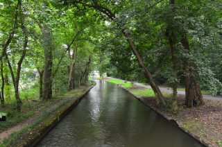 Brandywine Park - Wilmington, DE