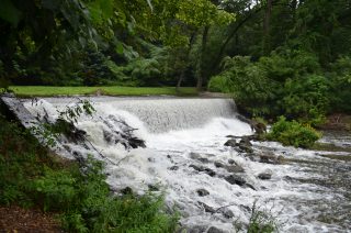 Brandywine Park - Wilmington, DE