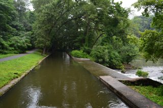 Brandywine Park - Wilmington, DE