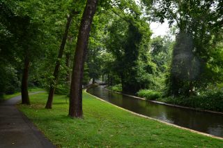 Brandywine Park - Wilmington, DE