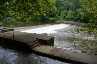 Brandywine Park - Wilmington, DE