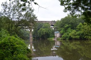 Brandywine Park - Wilmington, DE