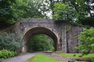 Brandywine Park - Wilmington, DE