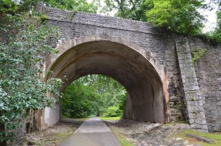 Brandywine Park - Wilmington, DE